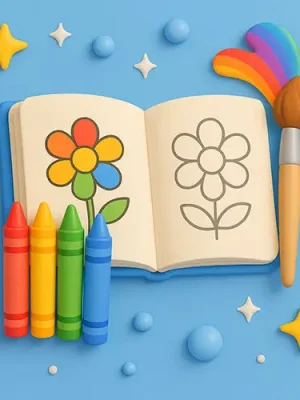 Coloring Pages