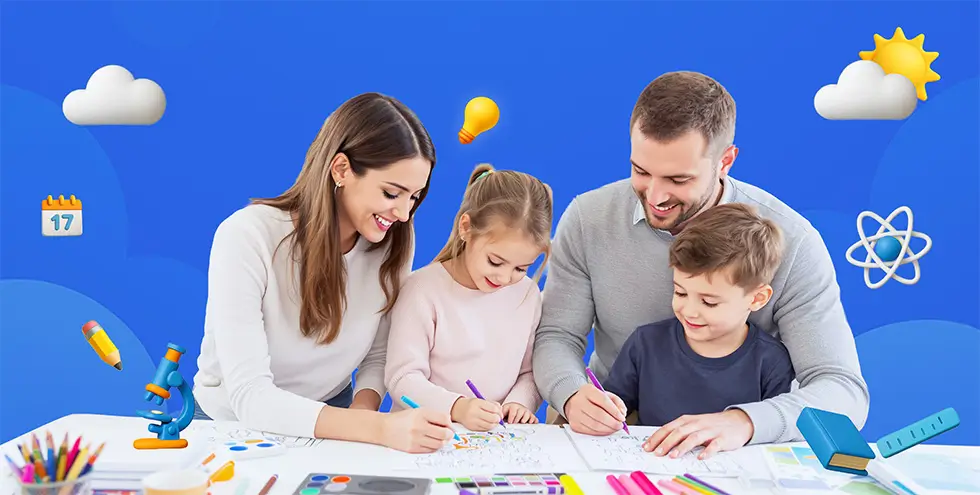 family-time