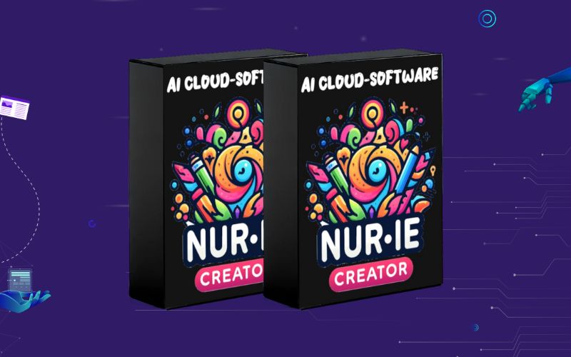Nurie Creator