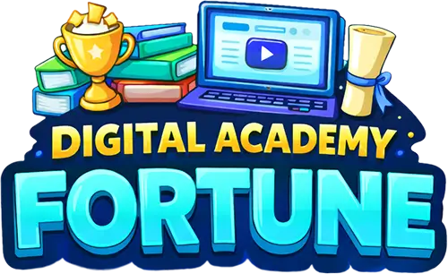 Digital Review Fortune